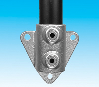 AIS 15&nbsp;SIDE MOUNT FLANGE